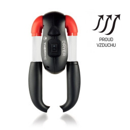 SUŠIČ TOPÁNOK THERM-IC DRYER V2 (230V)